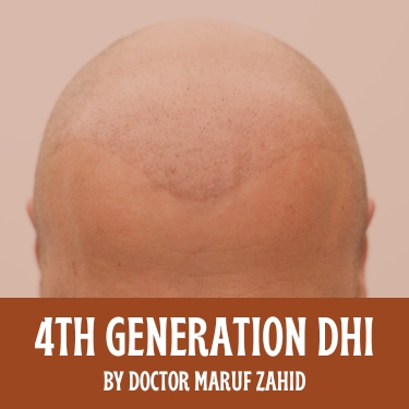 4th Generation DHI in Lahore - Rejuvanetix