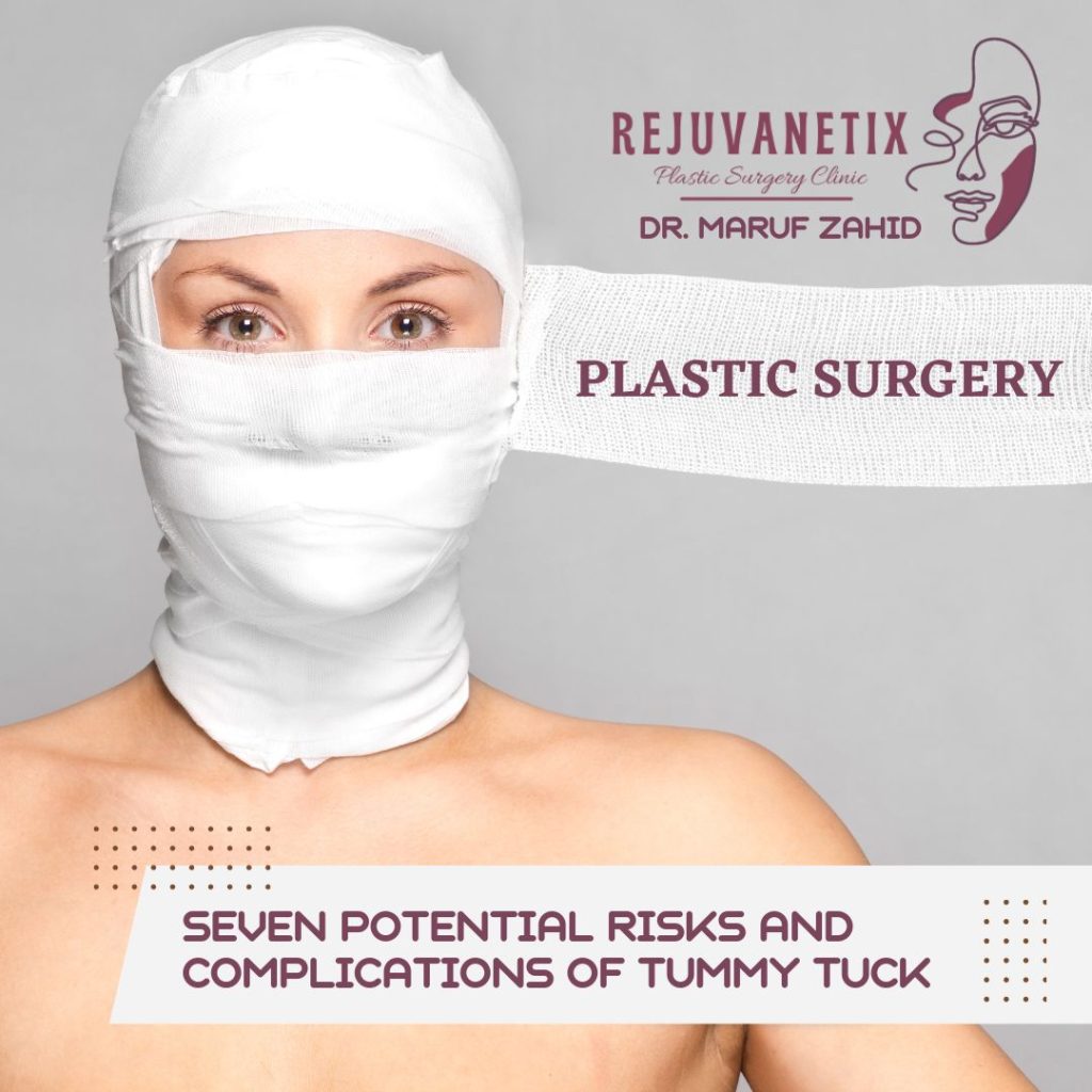 If you are looking for the best Tummy Tuck/Abdominoplasty surgeon in Lahore, Pakistan. You can contact Dr. Maruf Zahid, the Best Tummy Tuck / Abdominoplasty Surgeon in Lahore, Pakistan.