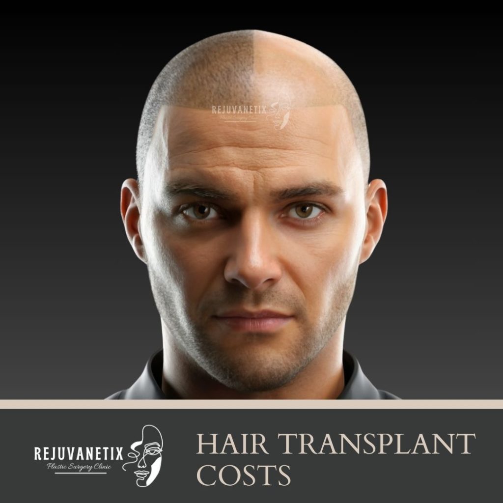 Hair Transplant Costs